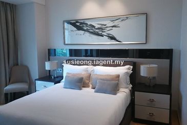 The Ritz-Carlton Residences