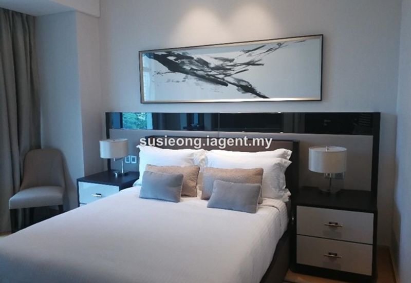 The Ritz-Carlton Residences