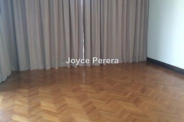 Rimbun @ Embassy Row