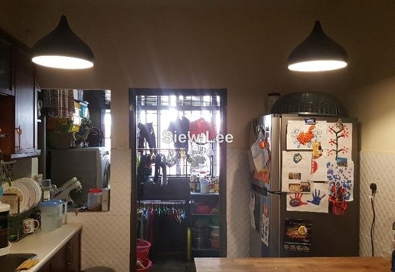 Sunway Sutera Condominium