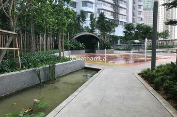 The Sentral Residences