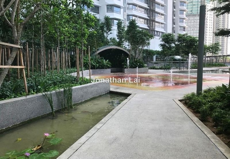 The Sentral Residences