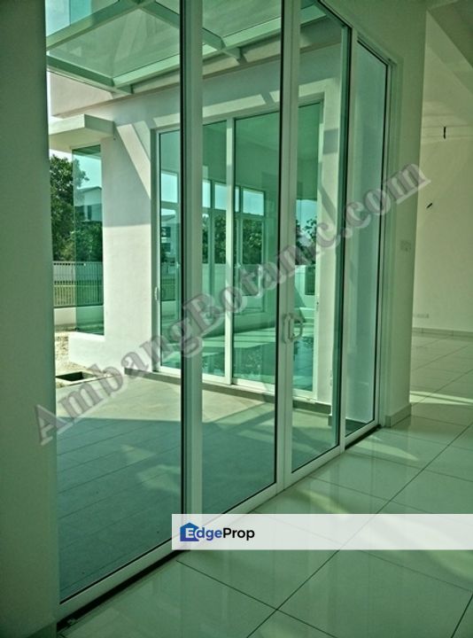 AMBANG BOTANIC 2 MAYUMI BUNGALOW, CORNER, Selangor, Bandar Botanic/Bandar Bukit Tinggi