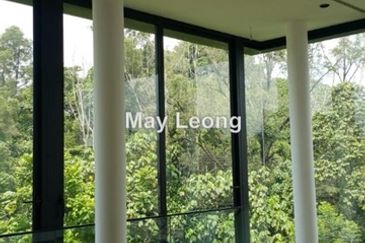 Damansara Heights (Bukit Damansara)