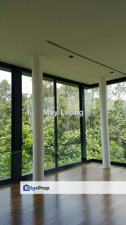 Setia Bakti, Kuala Lumpur, Damansara Heights