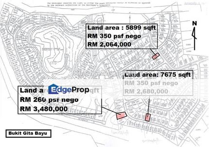 Gita Bayu , Seri Kembangan , Selangor