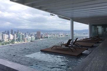 The Sentral Residences