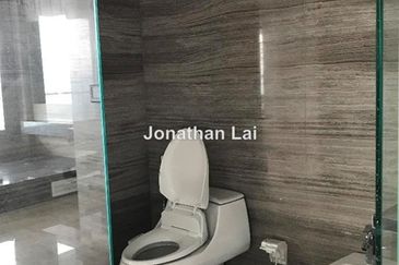 The Sentral Residences