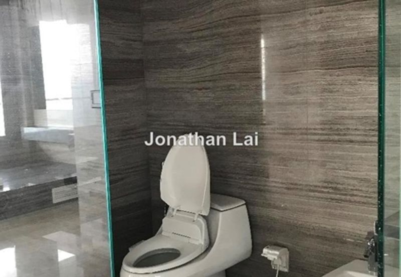 The Sentral Residences