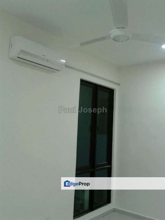 Serin Residency, Selangor, Cyberjaya