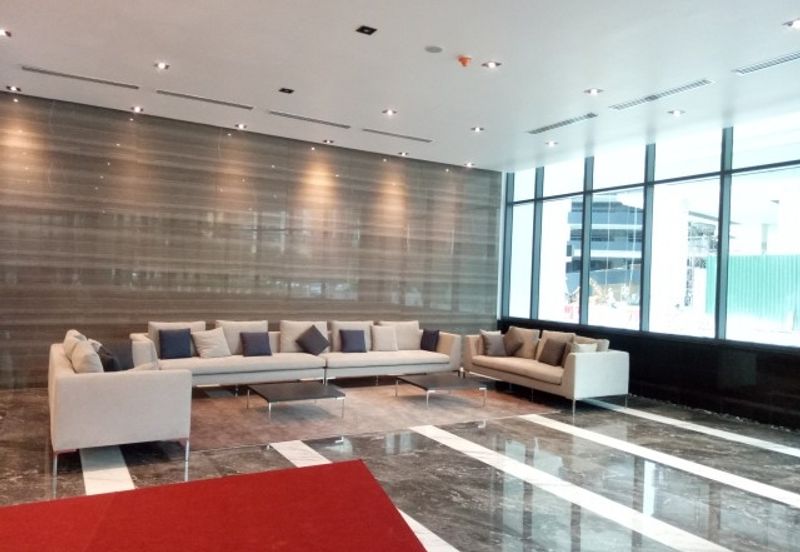 Vogue Suites 1 @ KL Eco City