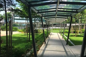 The Sentral Residences