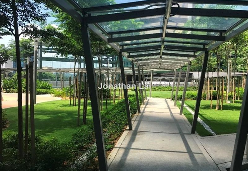 The Sentral Residences