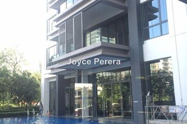 Rimbun @ Embassy Row