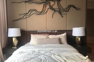 The Sentral Residences