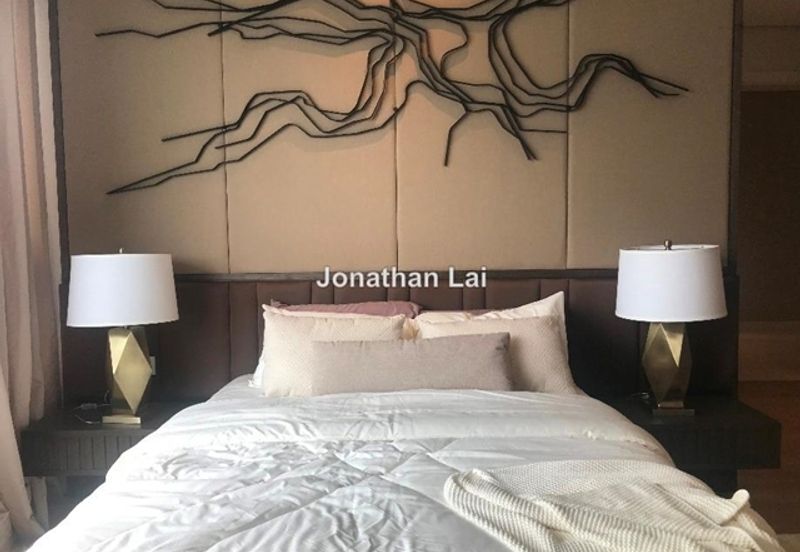 The Sentral Residences