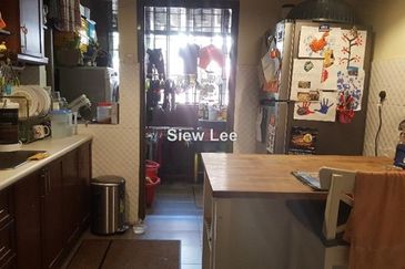 Sunway Sutera Condominium