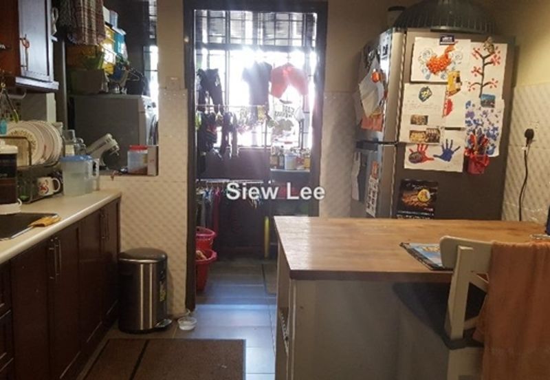 Sunway Sutera Condominium