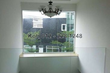 Desa ParkCity (Davinia)