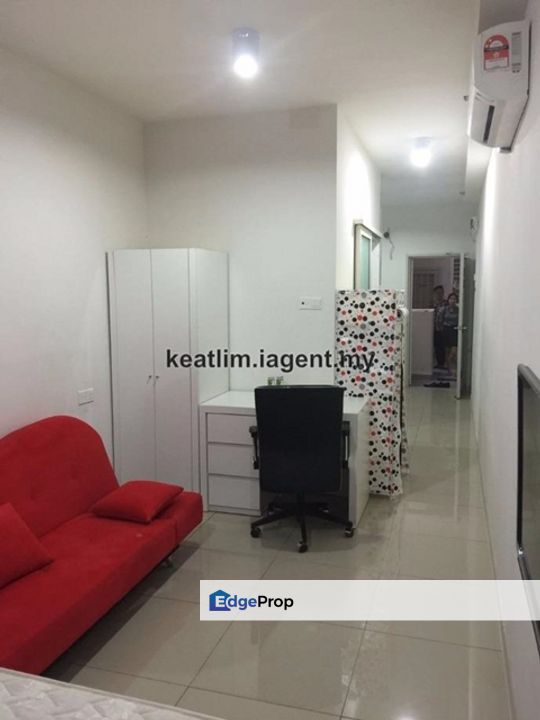 Centrestage Designer Suite , Petaling Jaya , Selangor