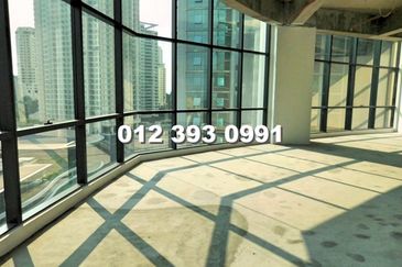 The Vertical Business Suites