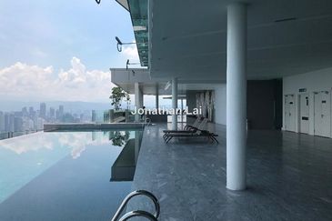 The Sentral Residences