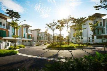 Tropicana Pool Villas