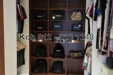 Desa ParkCity (Davinia)