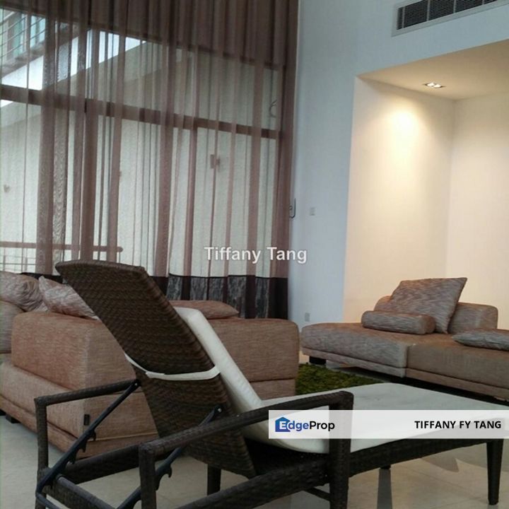 Resort-styled Custom-designed Bungalow (Must See!), Kuala Lumpur, Country Heights Damansara