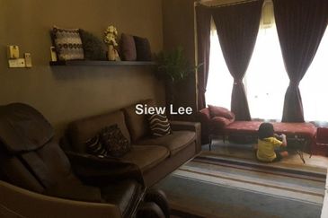 Sunway Sutera Condominium