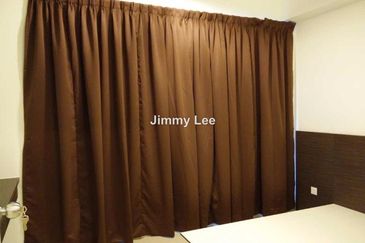 Pacific Place @ Ara Damansara