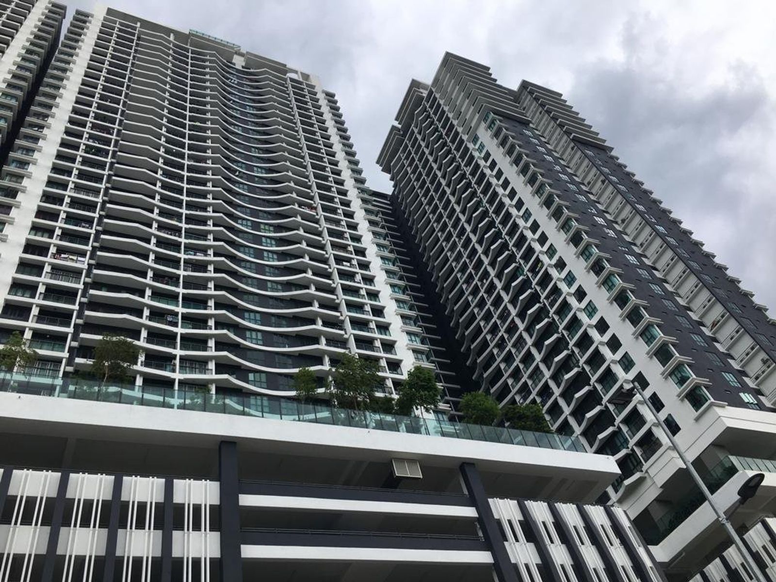 Kl Traders Square Kuala Lumpur New Launches At Propmall