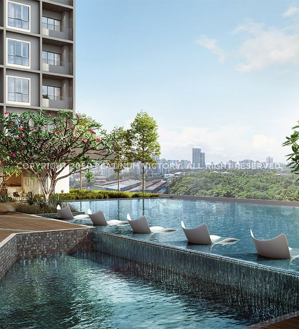 New Property Launches Developments In Malaysia Edgeprop My