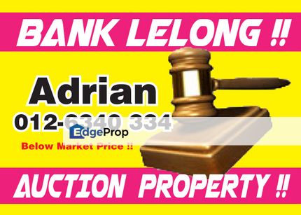 SqWhere Service Apartment,Date 30/07/25, Selangor, Sungai Buloh