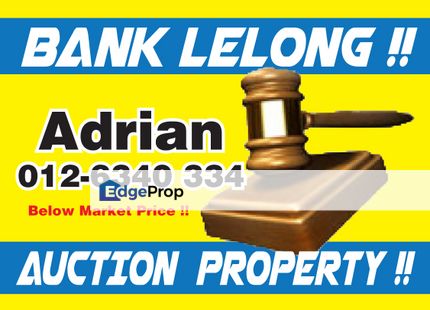 Green Acre Park,andar Sungai Long,Date 30/04/25, Selangor, Bandar Sungai Long