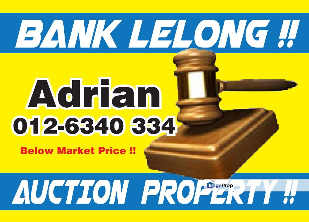 Bayu Perdana @ Kota Damansara,Kota Damansara,Date 28/04/26, Selangor, Kota Damansara