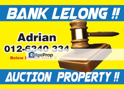 Bukit Jelutong,Serambi, Seksyen U8 Shah Alam,nlot,Date 11/03/25, Selangor, Shah Alam