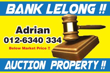 Bandar Country Homes