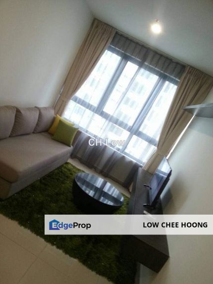 i-Suite@i-City Seksyen 7 Shah Alam For Sale, Selangor, Shah Alam