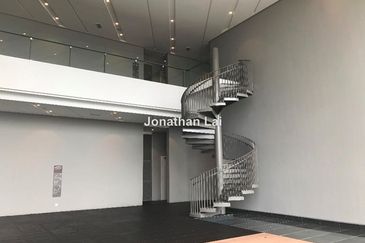 The Sentral Residences