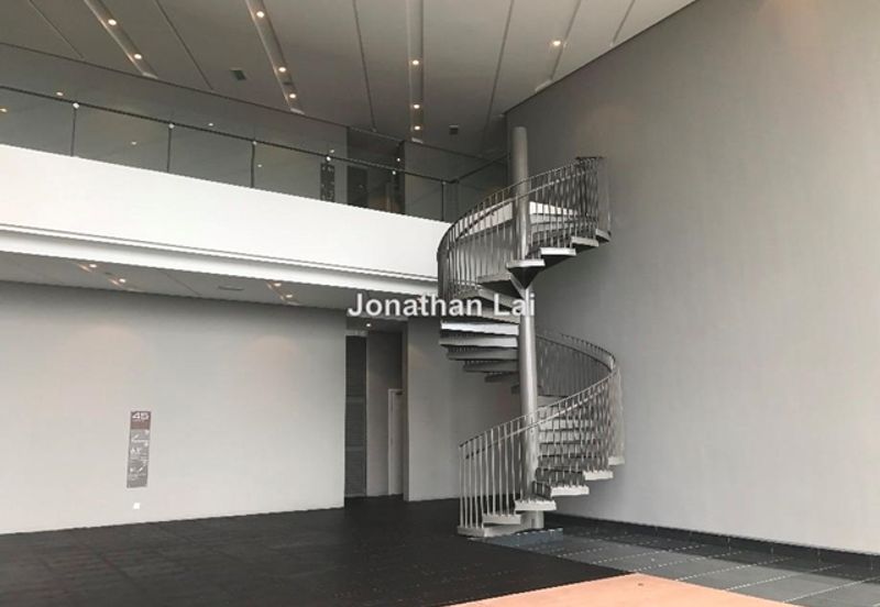 The Sentral Residences