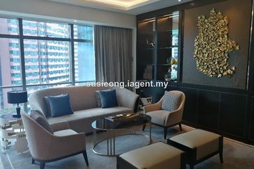 The Ritz-Carlton Residences