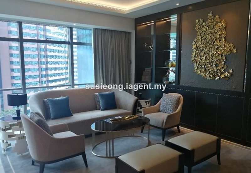 The Ritz-Carlton Residences