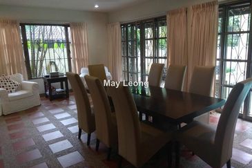 Damansara Heights (Bukit Damansara)