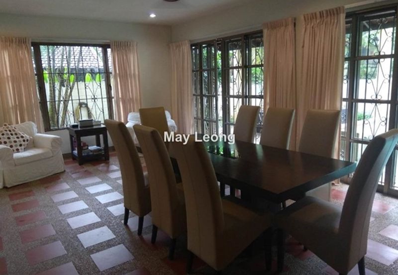 Damansara Heights (Bukit Damansara)