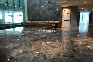 The Sentral Residences