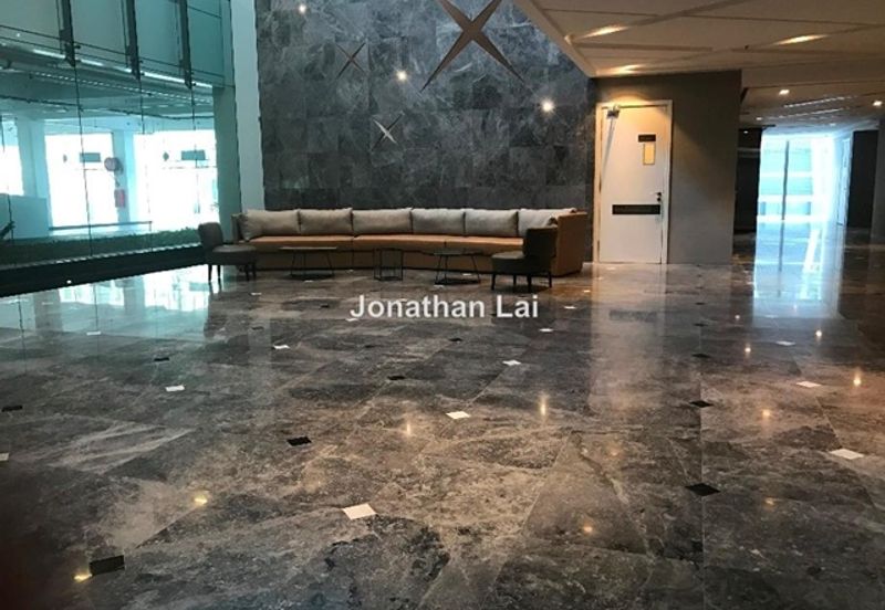 The Sentral Residences