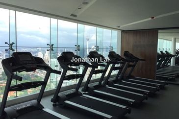 The Sentral Residences