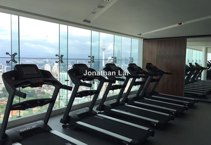 The Sentral Residences