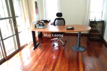 Damansara Heights (Bukit Damansara)